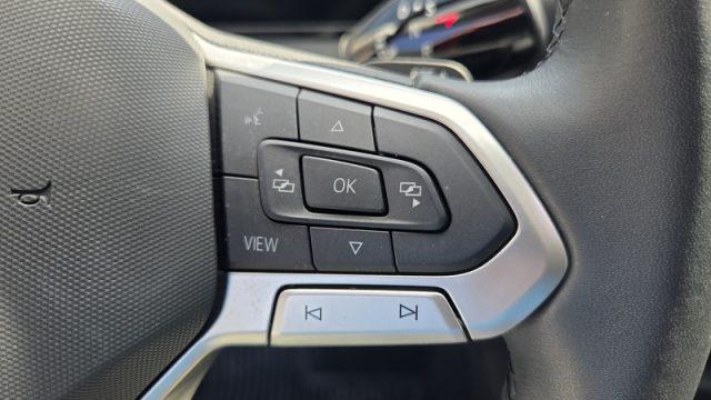 VOLKSWAGEN Tiguan 2.0 TDI 150 CV DSG Life PERMUTE UNICOPRIETARIO