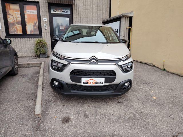 CITROEN C3 PureTech 83 S&S Shine PREZZO REALE NEOPATENTATI