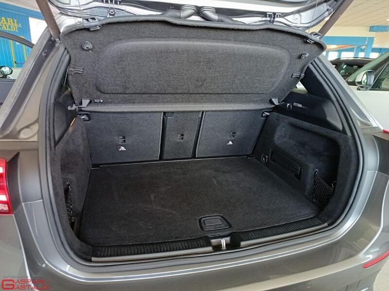 Mercedes-Benz Classe B B 180 d Automatic Sport