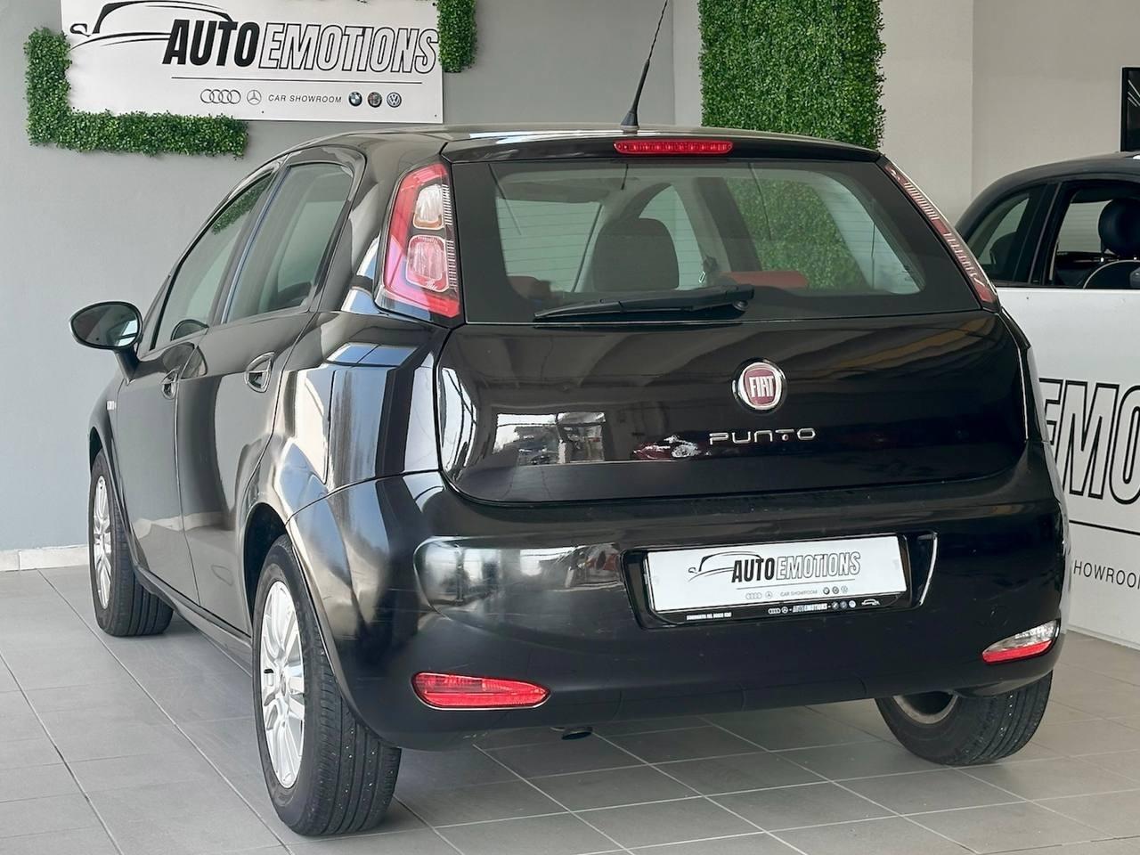 Fiat Grande Punto 1.3|85 CV - 5 Porte