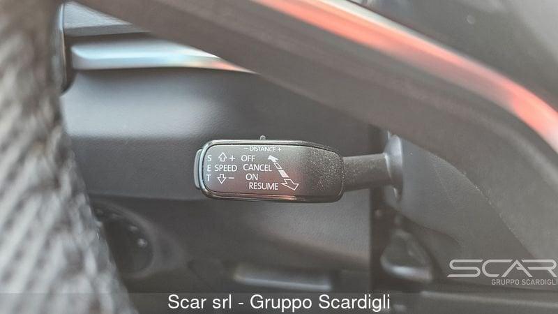 Skoda Karoq 2.0 TDI EVO SCR 115 CV Executive
