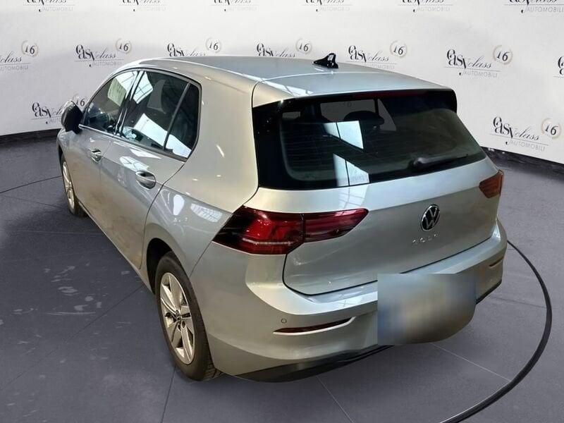 Volkswagen Golf Golf 2.0 TDI 116 CV SCR Life CAMERA ACC LED