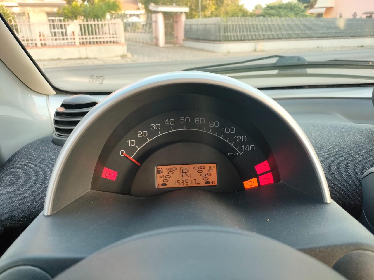 Smart ForTwo 800 coupé passion cdi