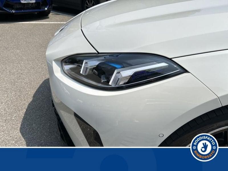 BMW Serie 1 120d 5 porte M Sport