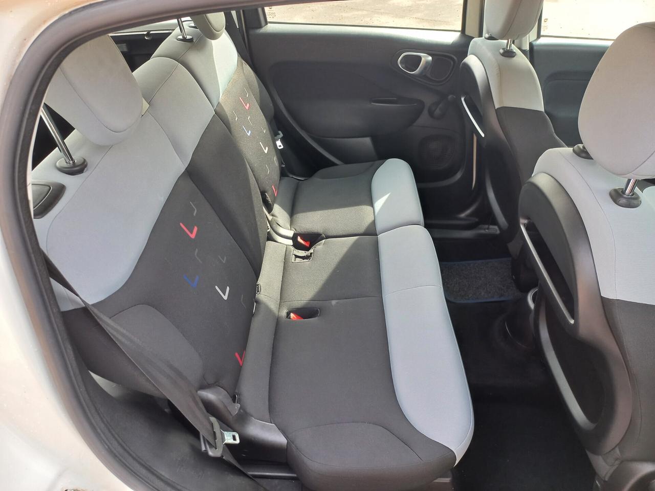 Fiat 500L 1.3 Multijet 85 CV Pop Star