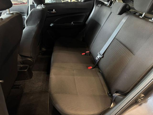 SUZUKI Swift 1.2 Hybrid 4WD AllGrip Top