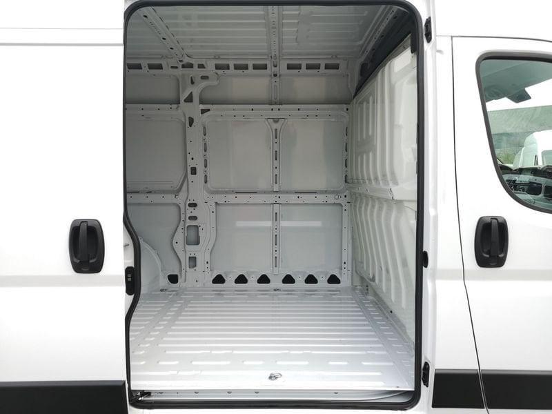 FIAT Ducato 33 2.2 Mjt 120CV PM-TM Furgone km ZERO