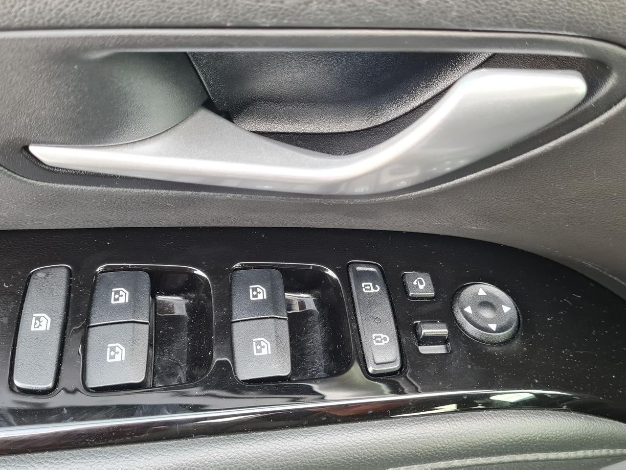 Hyundai Tucson 1.6 - GDI 48V MHEV Exellence #7470