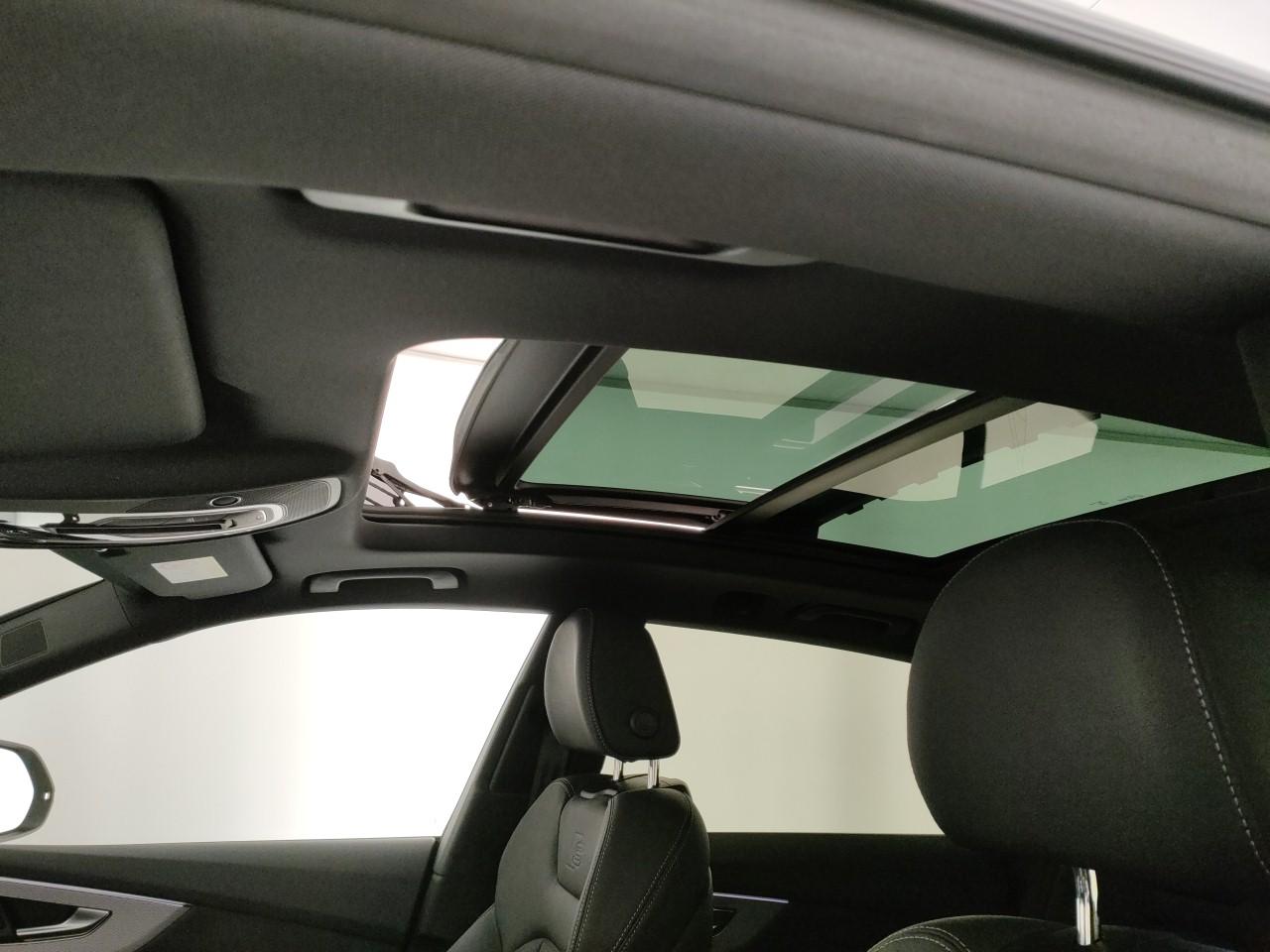 AUDI Q8 50TDI Mhev Quattro 286cv Tiptronic/ List. 118.985