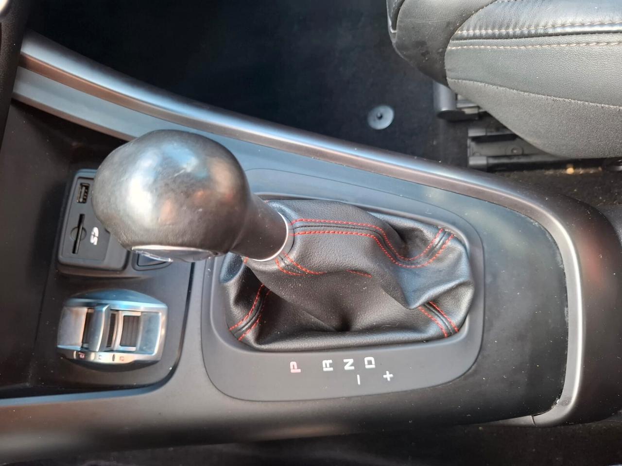 Alfa Romeo Giulietta 2.0 JTDm AUTOMATICA