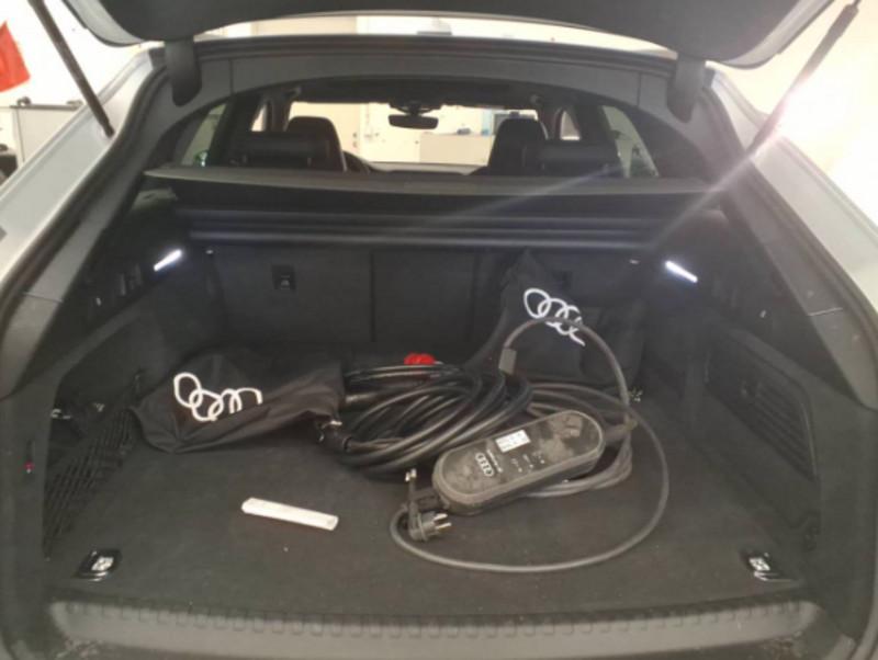 Audi A6 A6 Avant 55 2.0 TFSI e quattro ultra S tronic S line edition