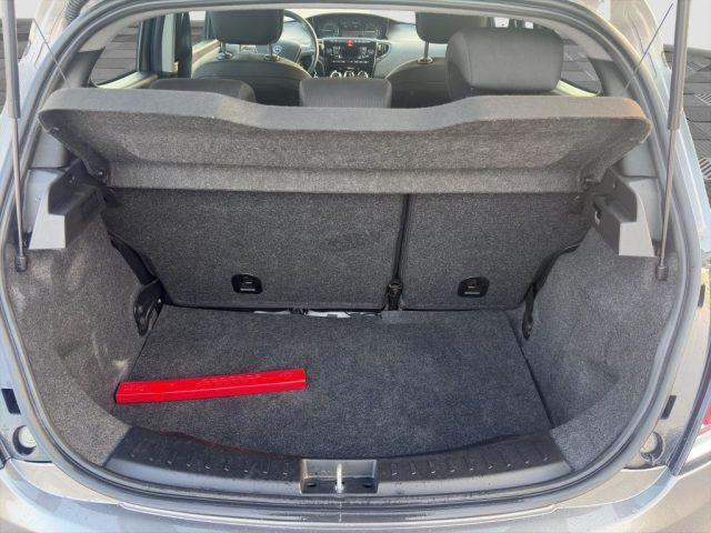 LANCIA Ypsilon Ypsilon 1.0 FireFly 5 porte S&S Hybrid Silver