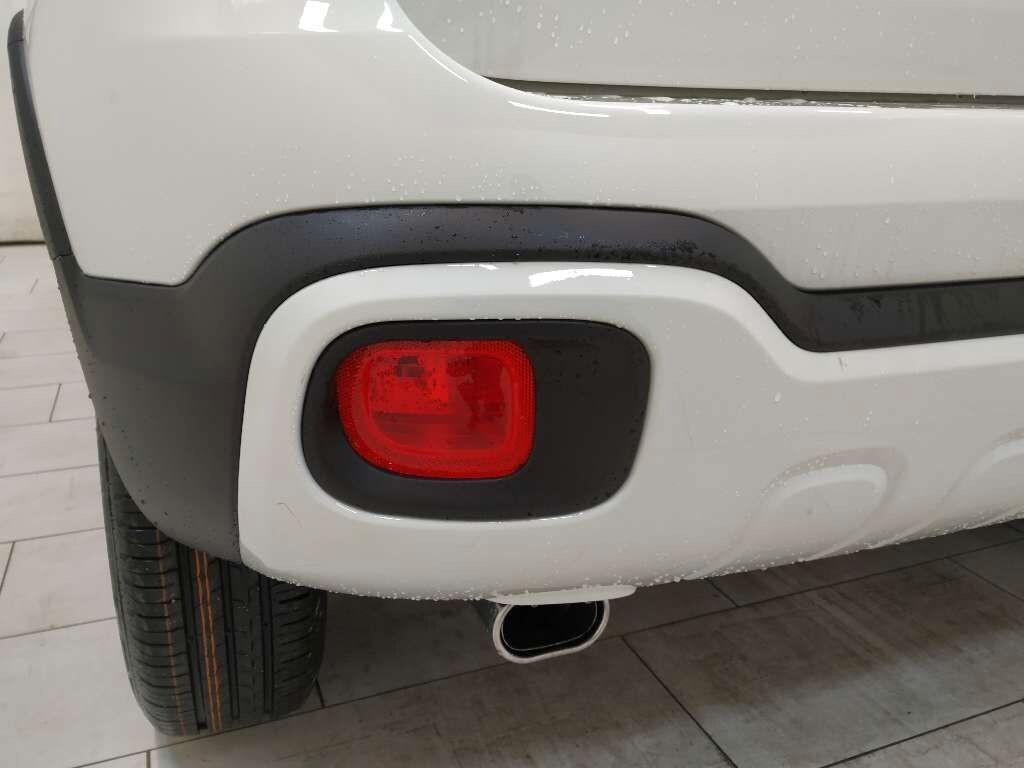 Fiat Panda 0.9 TwinAir Turbo S&S 4x4 City Cross