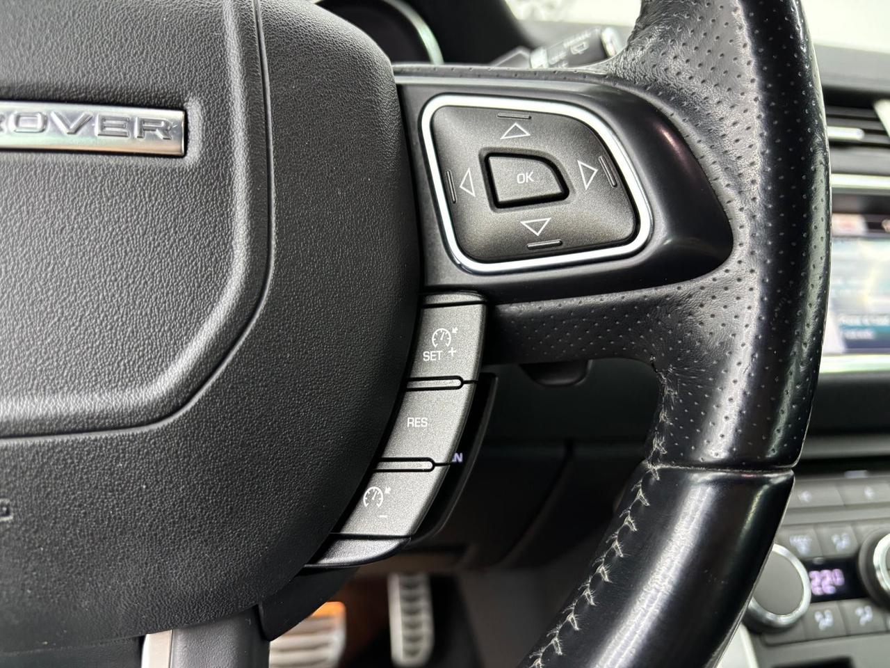 Land Rover Range Evoque 2.2 Sd4 5p. Pure Tech Pack