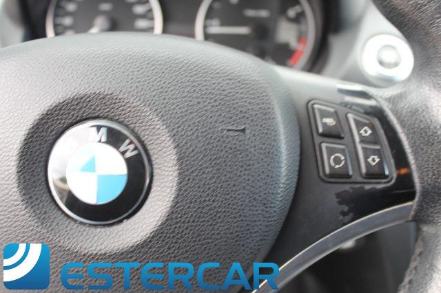 BMW 116 d 2.0 116CV 5 porte Attiva DPF