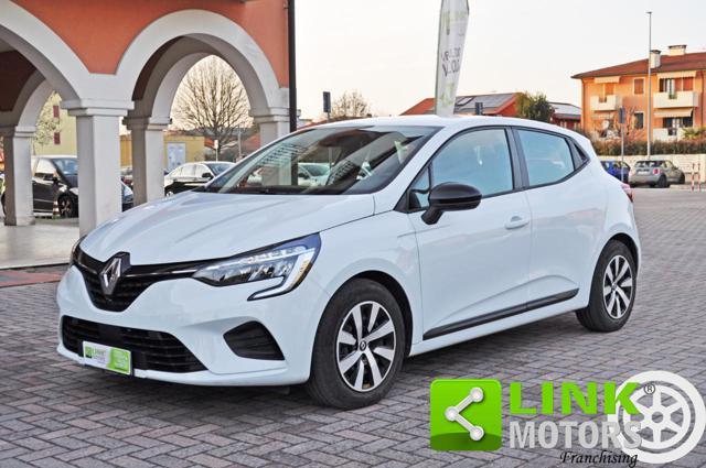 RENAULT Clio Full Hybrid E-Tech 145 CV 5 porte Equilibre