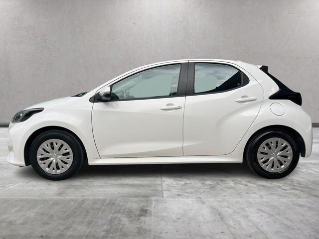 TOYOTA Yaris 1.5 Hybrid 5 porte Active