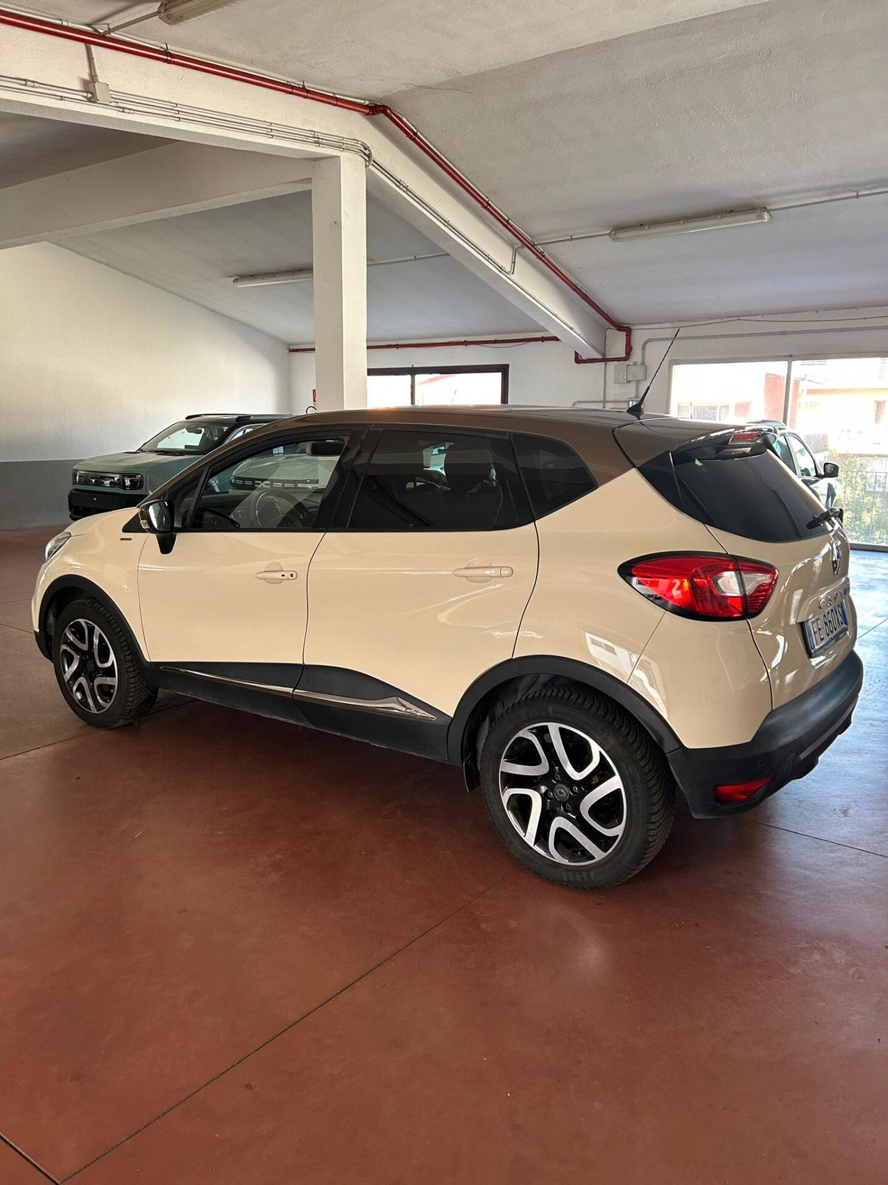 Renault Clio 1.5 dCi 8V 90CV 5 porte Costume National