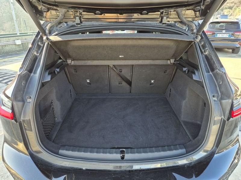 BMW Serie 2 Active Tourer 218d Active Tourer Msport auto