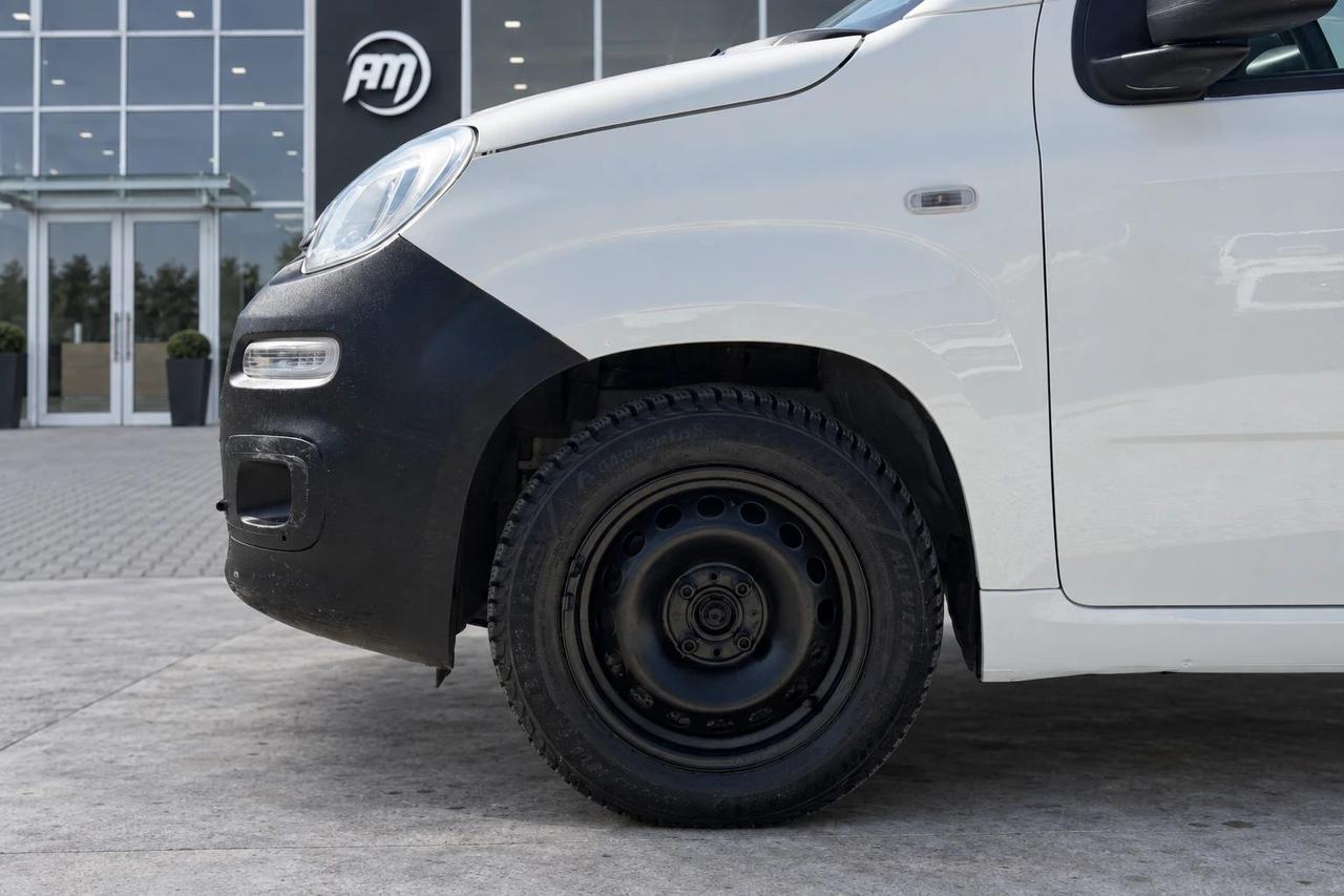 Fiat Panda 1.3MJT VAN 2POSTI +IVA