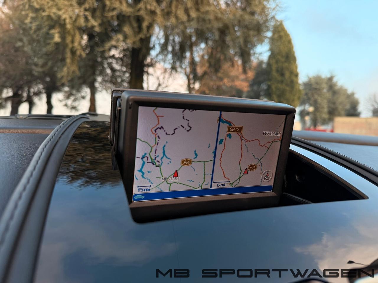 Aston Martin DB9 Volante Touchtronic *ASI* STUPENDA * GARANZIA