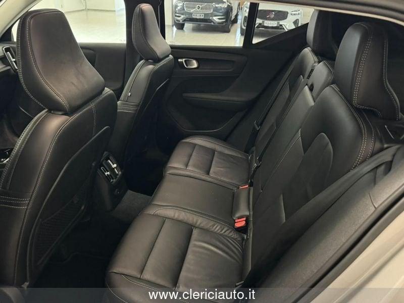 Volvo XC40 T5 Recharge Plug-in Hybrid aut. Ultimate Bright