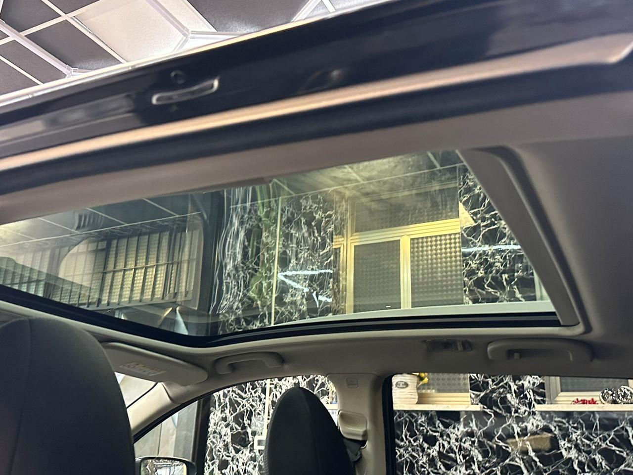 Nissan Qashqai 1.6 dCi 2WD Tekna