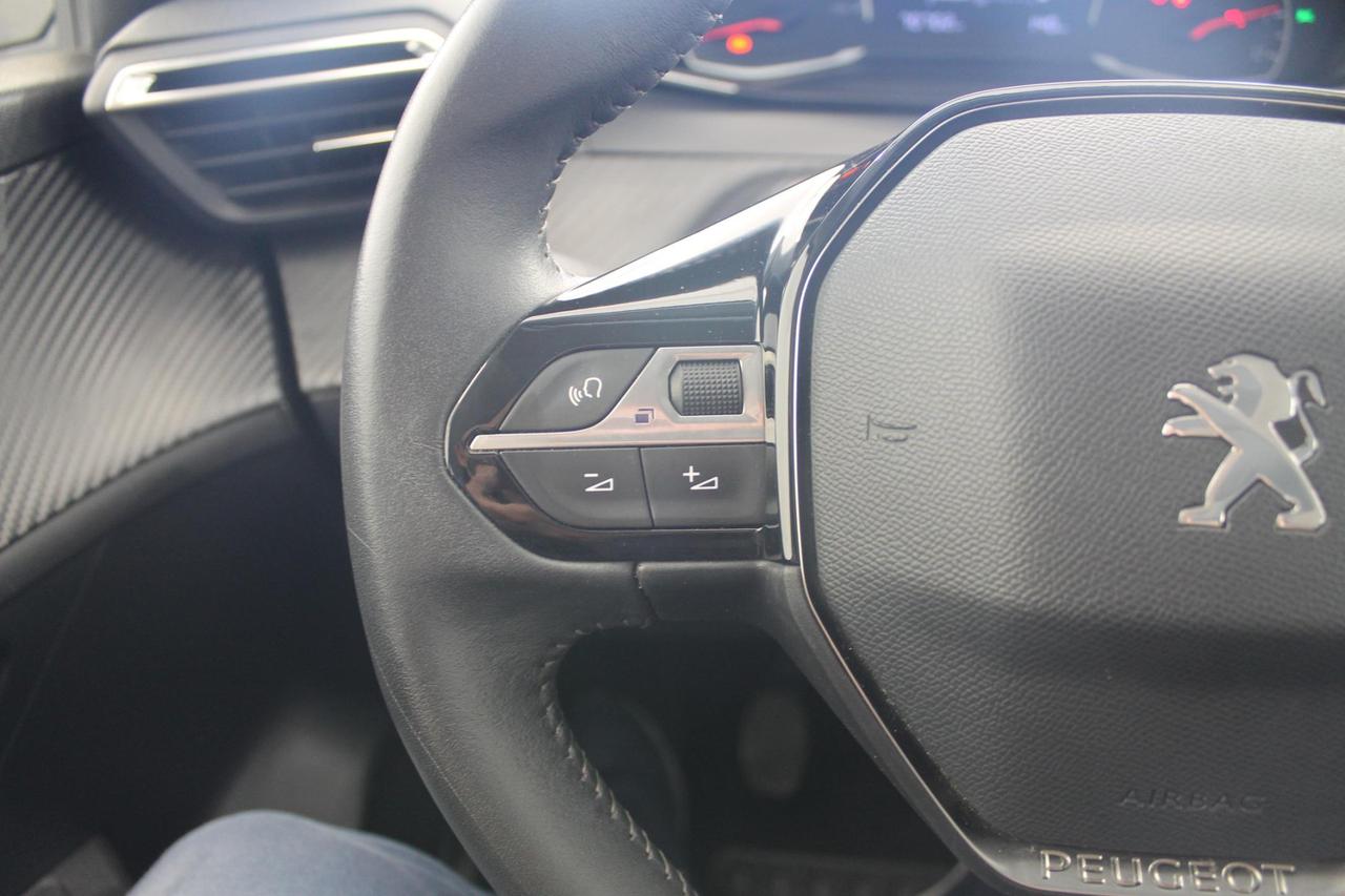 Peugeot 208 1.2 Puretech Active Pack 75 Cv.