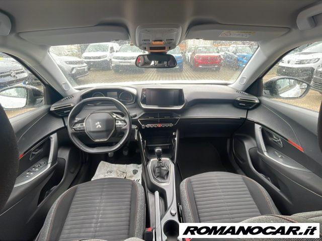 PEUGEOT 2008 PureTech 100 S&S Active Pack