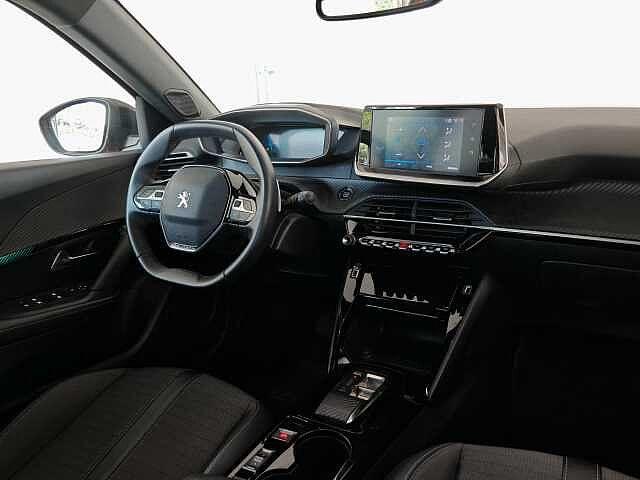 Peugeot 2008 PureTech 130 S&S EAT8 Allure Pack