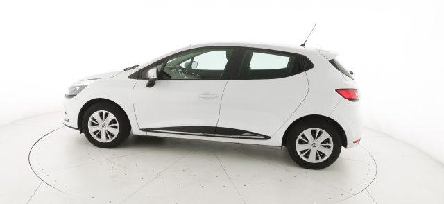 RENAULT Clio TCe 12V 90 CV GPL 5 porte Energy Life