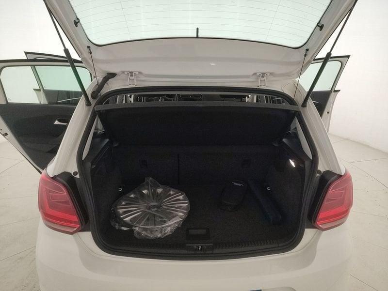 Volkswagen Polo 3p 1.0 mpi Fresh 75cv