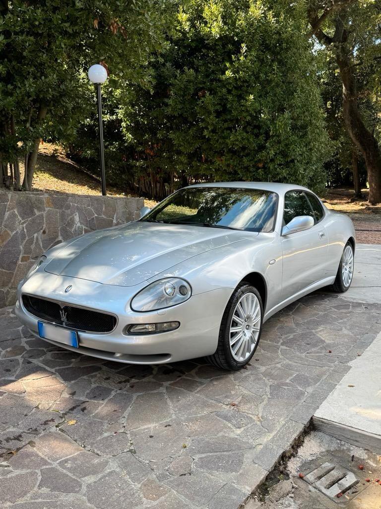 Maserati Coupe Coupé 4.2 V8 32V Cambiocorsa