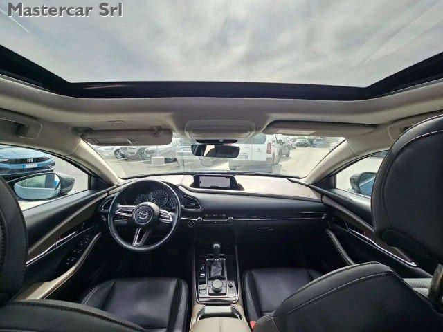 MAZDA CX-30 2.0 m-hybrid Exclusive 4wd 186cv 6at - GH573PH