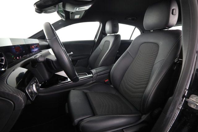 MERCEDES-BENZ A 180 A 180 Automatic Executive