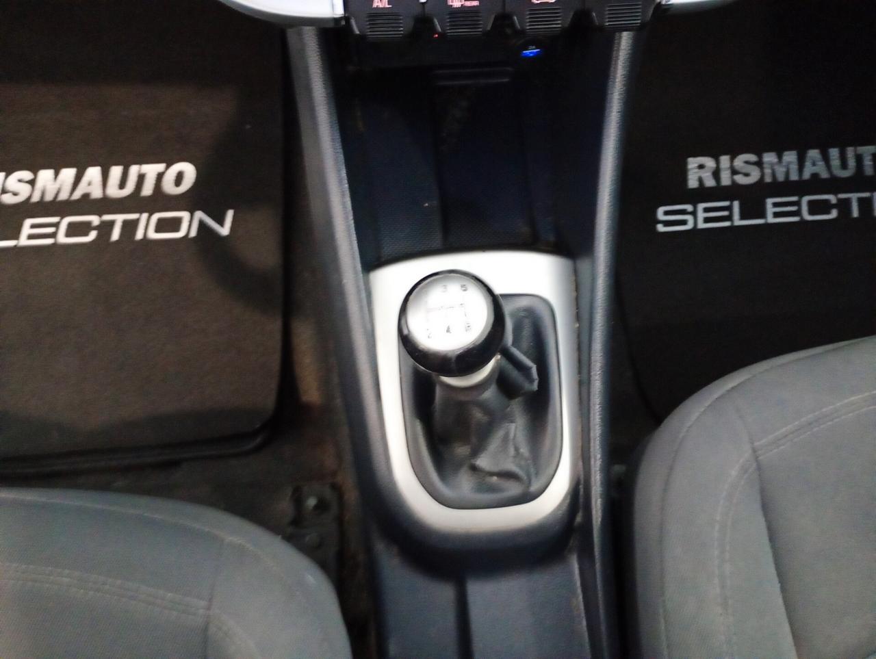 Kia Rio 1.2 88.000 KM