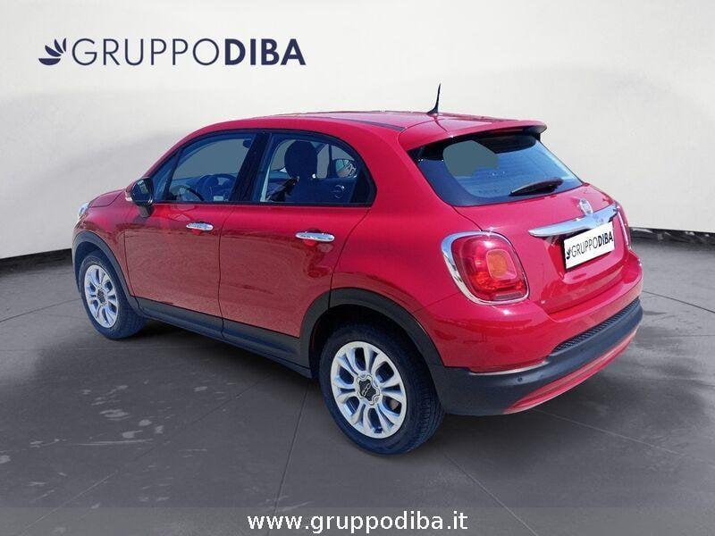 FIAT 500X 2015 Diesel 1.3 mjt Popstar 4x2 95cv