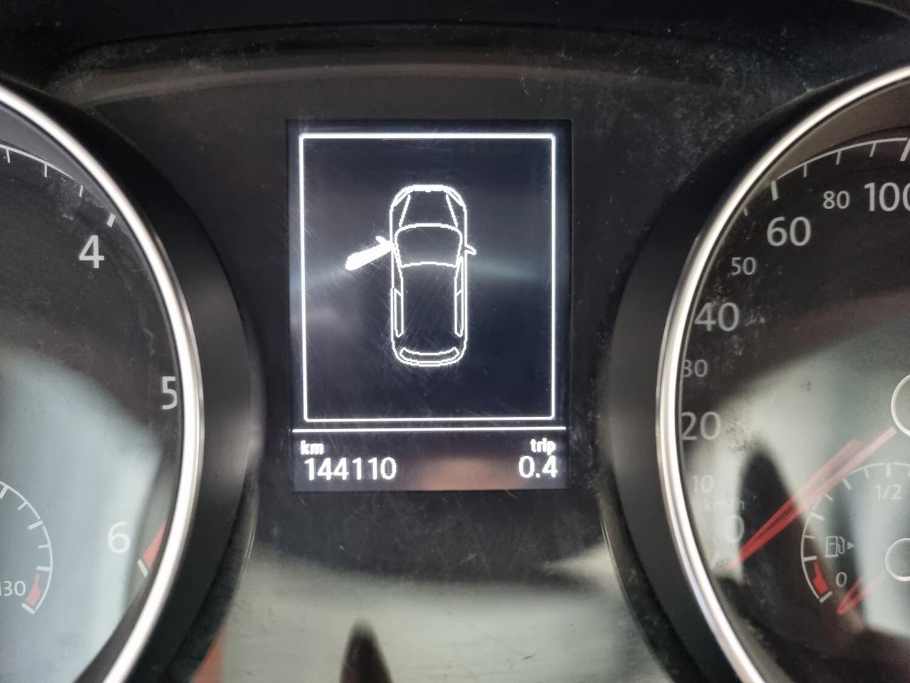 Volkswagen Golf 1.6 TDI 5p. Highline BlueMotion Technology