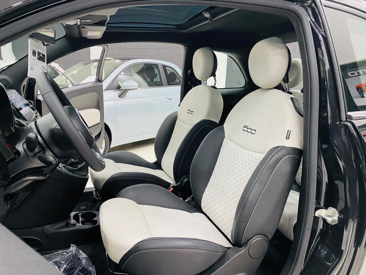 Fiat 500 1.0 Hybrid Dolcevita-PROMO