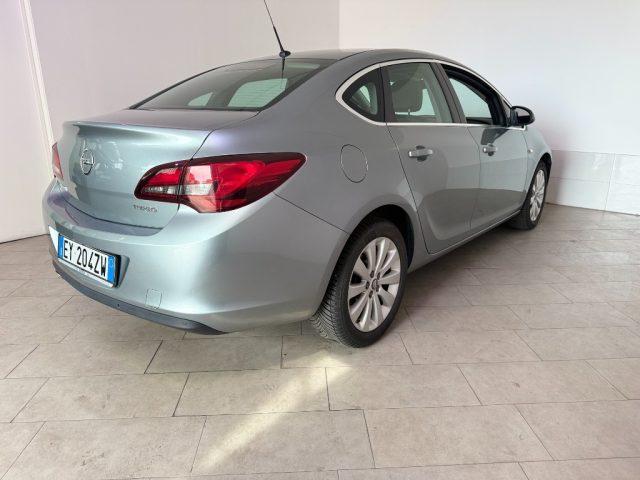 OPEL Astra 1.4 Turbo 140CV 5 porte Cosmo
