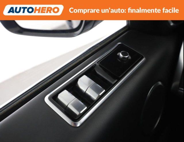 LAND ROVER Range Rover Sport 3.0 SDV6 249 CV HSE Dynamic