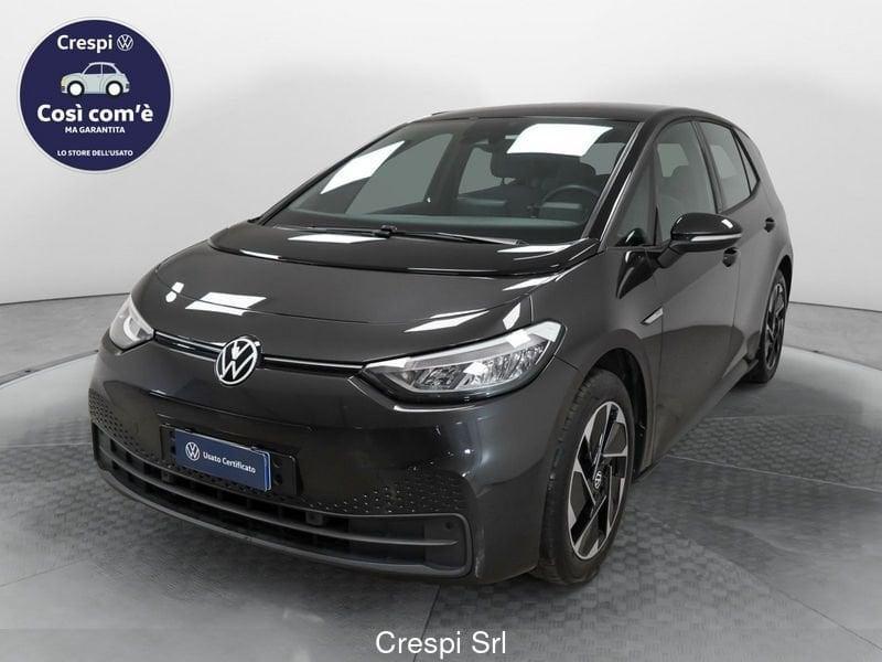 Volkswagen ID.3 ID.3 Pro Performance