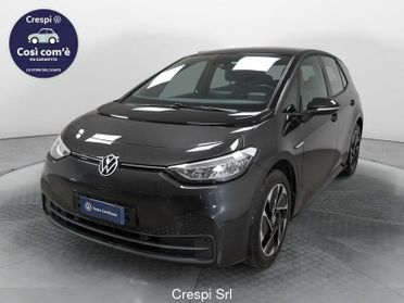 Volkswagen ID.3 ID.3 Pro Performance