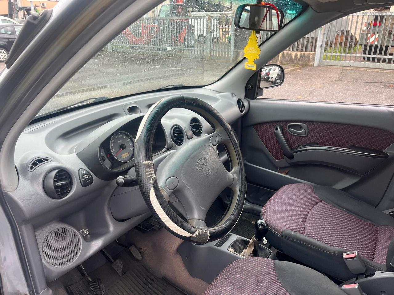 Hyundai Atos Prime 1.1 12V Active