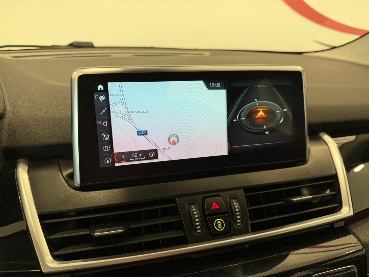 Bmw 216d Active Tourer Advantage
