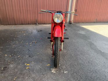 Moto Guzzi Airone 250 Standard