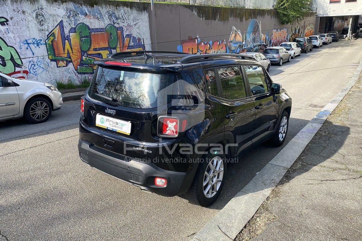 JEEP Renegade 1.0 T3 Limited