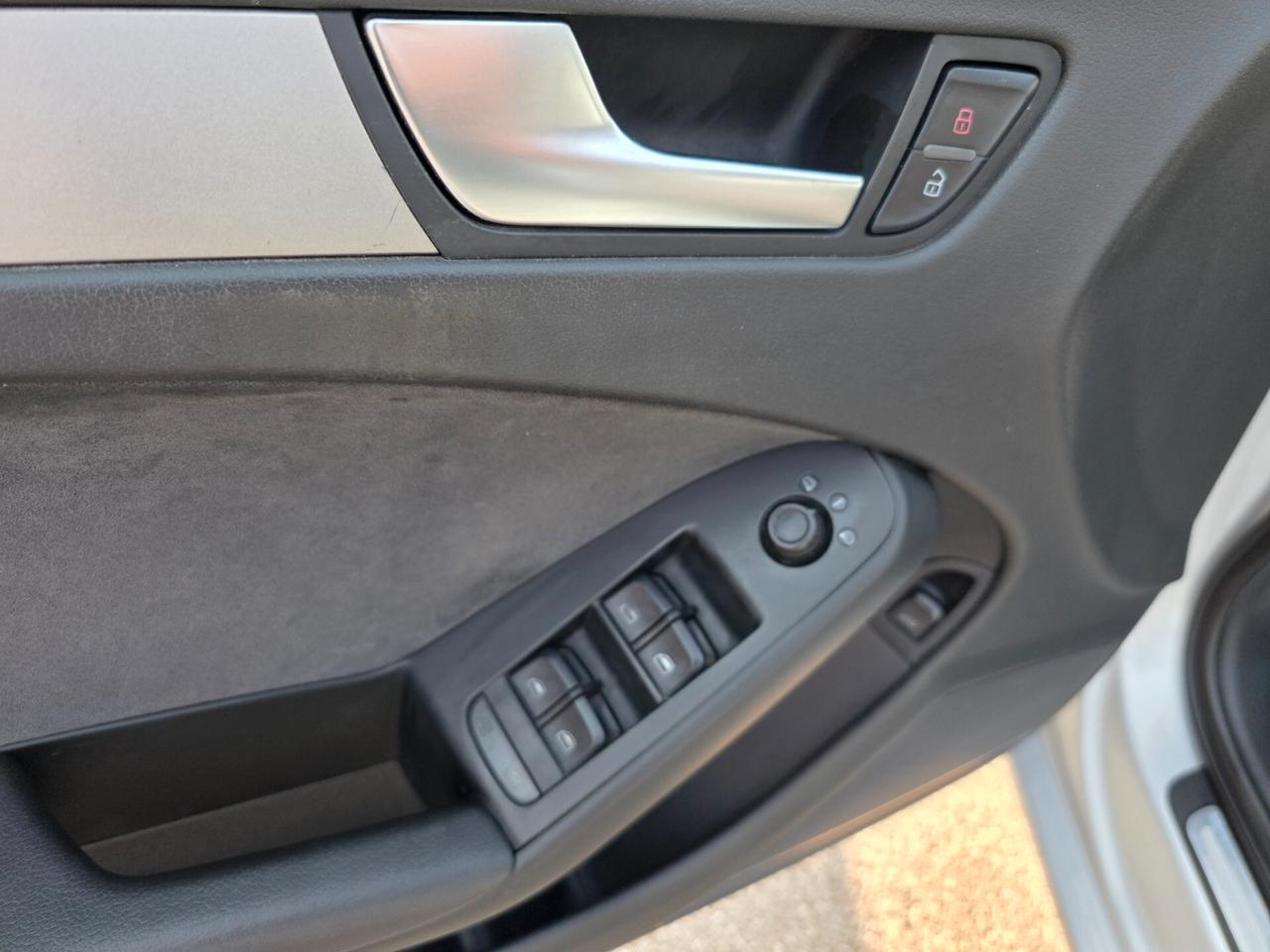 Audi A4 2.0 TDI 143CV F.AP. Advanced