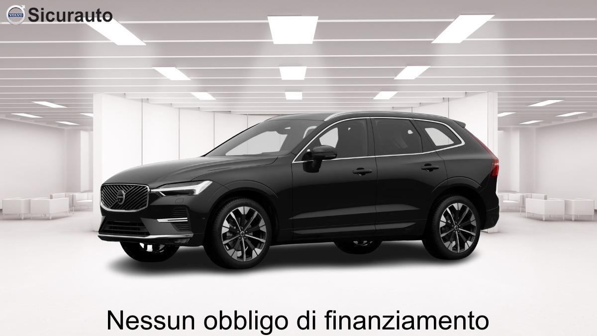 VOLVO Xc60 T6 Plug-In Hybrid Awd Automatico Ultra Bright