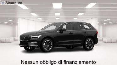 VOLVO Xc60 T6 Plug-In Hybrid Awd Automatico Ultra Bright